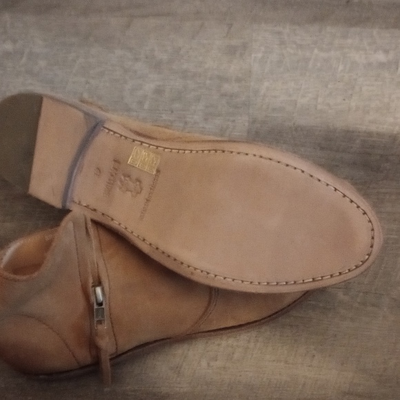 Neverworn Blackstone Booties Size 41 - Picture 4 of 4